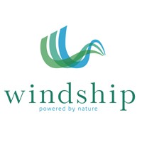 Windship Technology Ltd. Logo