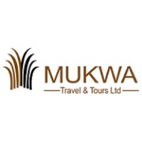 Mukwa Travel & Tours Limited Logo