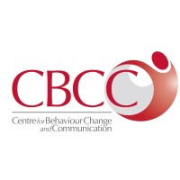 Centre for Behaviour Change and Communication Logo