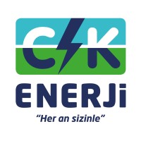 CK Enerji Logo