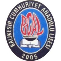 Cumhuriyet Anadolu Lisesi Logo