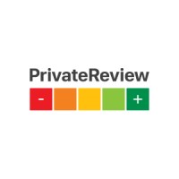 PrivateReview Logo