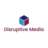 Disruptive Media GmbH Logo