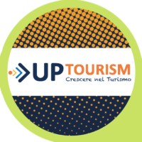 UPTOURISM Logo
