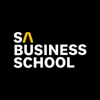 SA Business School Logo