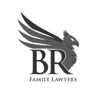 Burra-Robinson Family Lawyers Logo