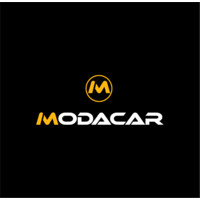 MODACAR Logo