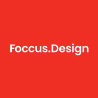 Foccus Design Logo