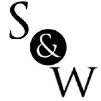 Smart & White Logo