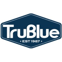 TruBlue Europe Logo