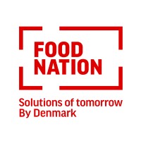 Food Nation Denmark Logo
