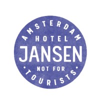 Hotel Jansen Logo