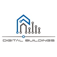 Digital Buildings Logo