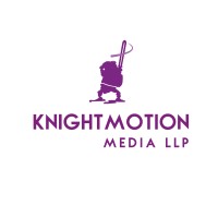 Knight Motion Media LLP Logo