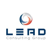 LEAD Consulting Group, LLC Logo