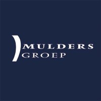 MuldersGroep Logo