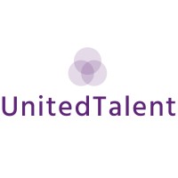 United Talent Logo