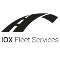 IOX Fleet Services Logo