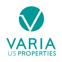 Varia US Properties AG Logo