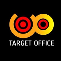 Target Office Logo