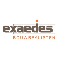 Exaedes Bouwrealisten Logo