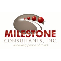Milestone Consultants, Inc. Logo