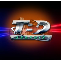 TBD Graphix Logo