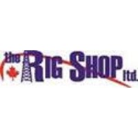 The Rig Shop Logo