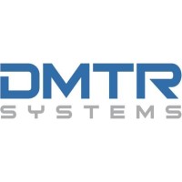 DMTR - SYSTEMS Logo