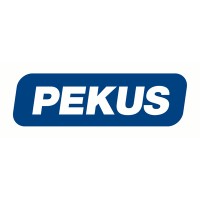 Pekus Consultoria e Desenvolvimento Logo