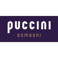 Puccini Bomboni Logo