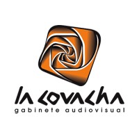 La Covacha, Gabinete Audiovisual Logo