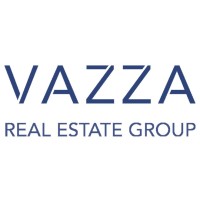 Vazza Real Estate Group Logo