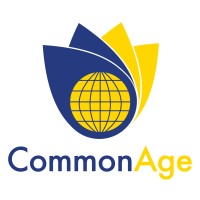 CommonAge Assoc Logo