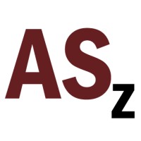 Andrea Sz Communications Logo