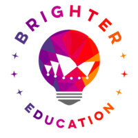 Brighter Education Logo