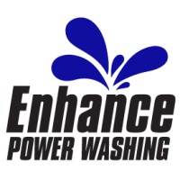 Enhance Power Washing, Inc. Logo
