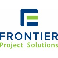 Frontier Project Solutions Ltd Logo