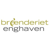 Brænderiet Enghaven Logo