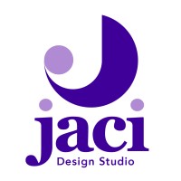 Jaci • Design Studio Logo