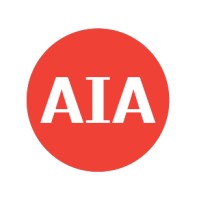 The American Institute of Architects, San Diego Chapter Logo