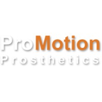 ProMotion Prosthetics Logo