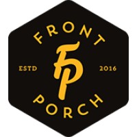 Front Porch @ Ross Bridge Logo