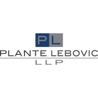 Plante Lebovic LLP Logo