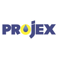 Projex Group Logo