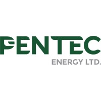 Pentec Energy Ltd. Logo