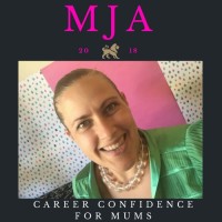 Mummy Jobs Australia Logo