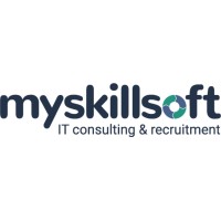 MySkillSoft Logo