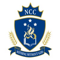 Nunawading Christian College Logo