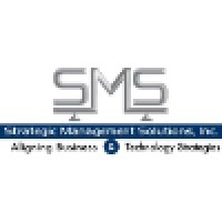 Strategic Management Solutions, Inc Logo